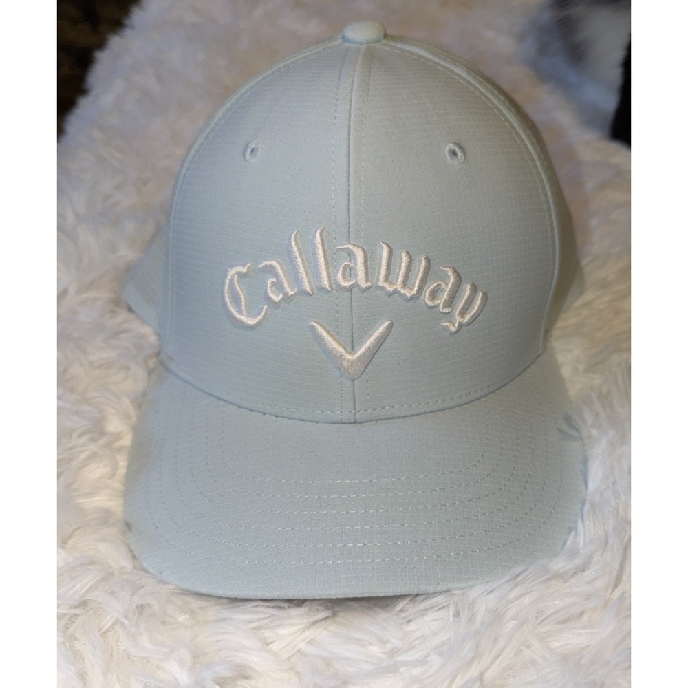 Callaway Performance Pro Odyssey Adjustable Hat Light‎ Blue